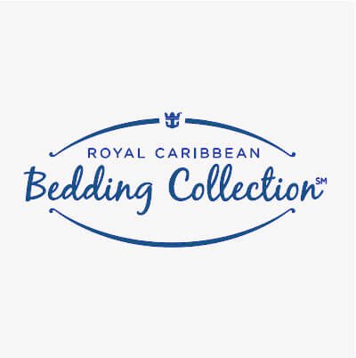 Royal Caribbean Bedding Collection logo