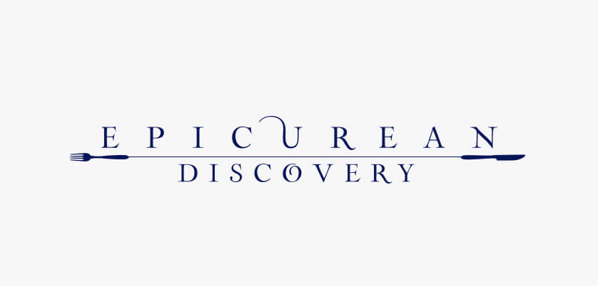 Epicurean Discovery logo