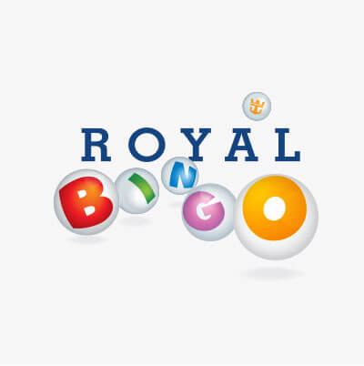 Royal Bingo logo