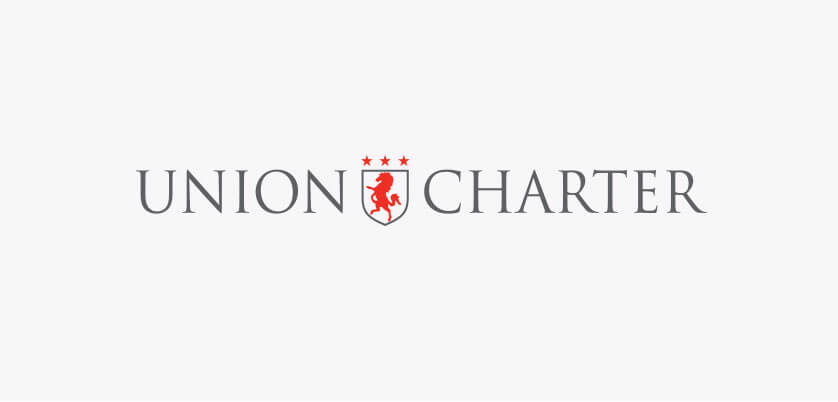 Union Charter logo