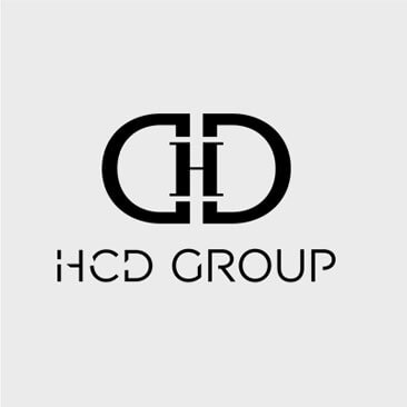 HCD group logo