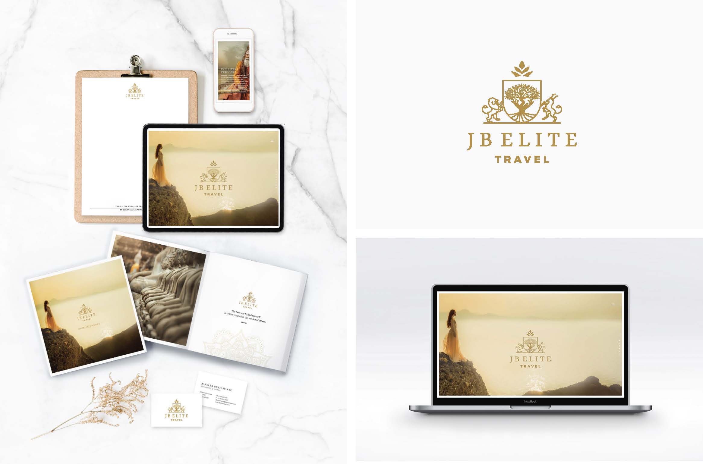 JB Elite Travel