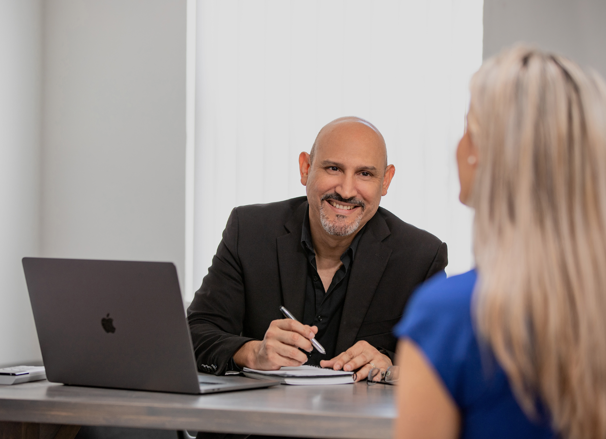 Frank Client Frank Client