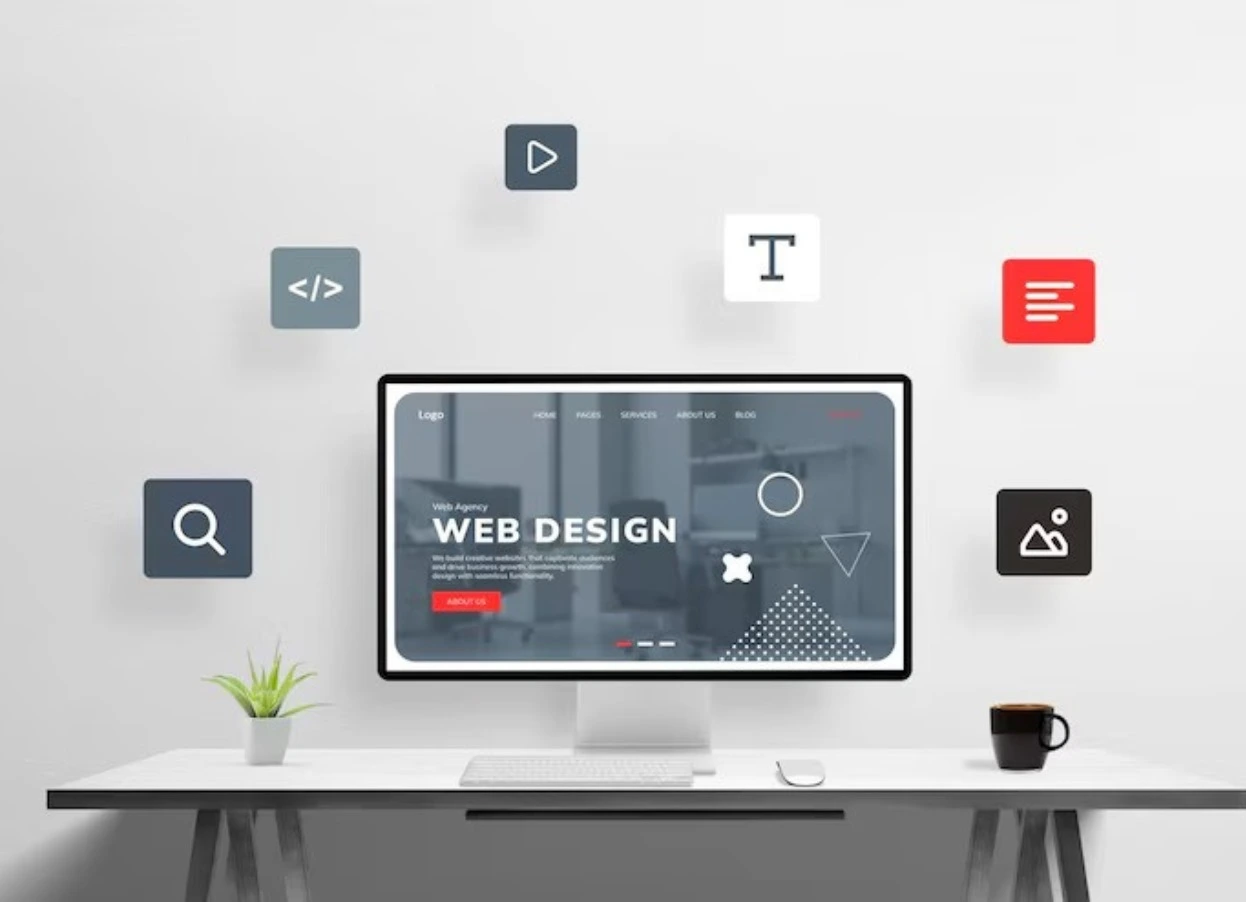 Choose Right Web Design Agency for Your Brand