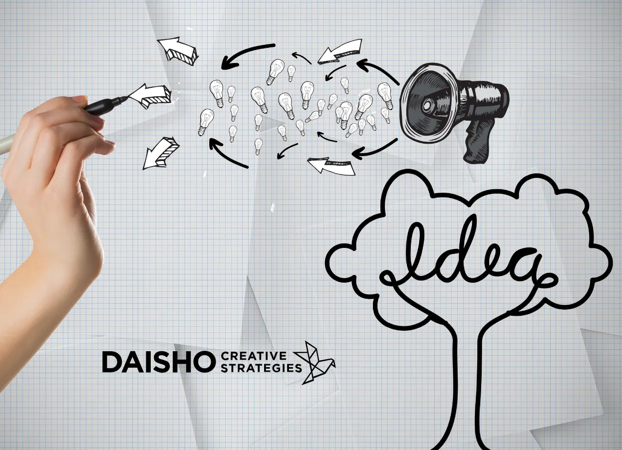 Brand Storytelling Techniques