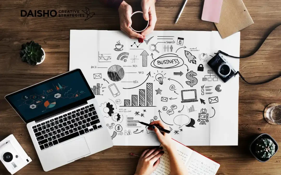How to Build a Brand Strategy That Lasts Beyond Launch