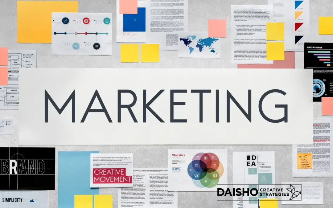 How Digital Marketing Fits into Your Brand Strategy