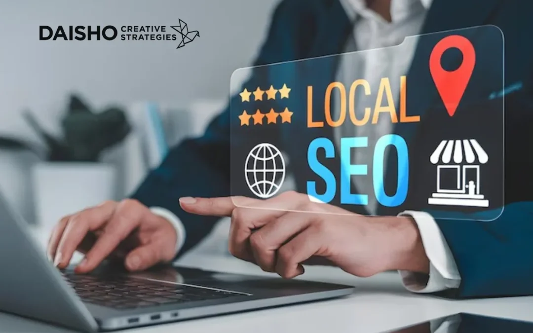 Local SEO Strategies for Miami Businesses That Actually Work