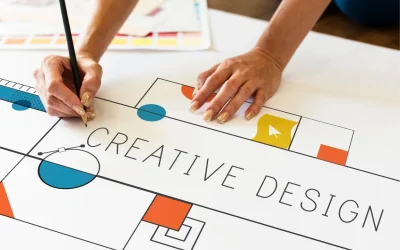 How Strategic Graphic Design Helps Miami Businesses Grow