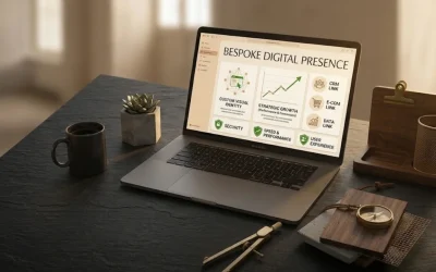 Why Custom Web Design Can Benefit Miami Businesses
