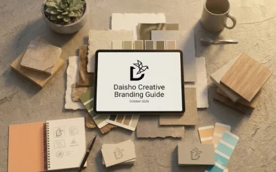 A Complete Guide to Branding with Daisho Creative