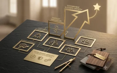 How Strategic Brand Consulting Supports Business Growth